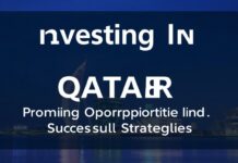 الاستثمار في قطر: فرص واعدة و استراتيجيات ناجحة Investing in Qatar: Promising Opportunities and Successful Strategies
