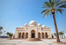 استكشاف قطر: بين التراث والتطور Exploring Qatar: Between Heritage and Development