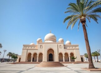 استكشاف قطر: بين التراث والتطور Exploring Qatar: Between Heritage and Development