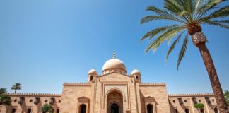 اكتشاف قطر: رحلة عبر الثقافة والتاريخ Discovery Qatar: A Journey Through Culture and History