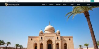 اكتشاف قطر: جواهر الثقافة والتاريخ Discovery Qatar: Gems of Culture and History