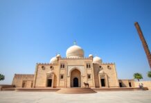 اكتشاف قطر: رحلة عبر التاريخ والثقافة Discovery of Qatar: A Journey Through History and Culture