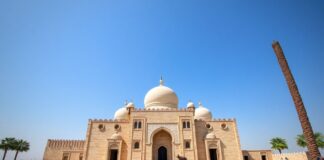 اكتشاف قطر: رحلة عبر التاريخ والثقافة Discovery of Qatar: A Journey Through History and Culture