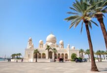 استكشاف قطر: وجهات سياحية وجوانب ثقافية فريدة Exploring Qatar: Unique Tourist Attractions and Cultural Aspects