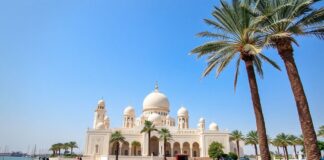 استكشاف قطر: وجهات سياحية وجوانب ثقافية فريدة Exploring Qatar: Unique Tourist Attractions and Cultural Aspects