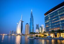 الاستثمار في قطر: فرص وافرة في السوق القطرية Investment in Qatar: Abundant opportunities in the Qatari market