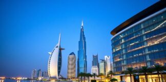 الاستثمار في قطر: فرص وافرة في السوق القطرية Investment in Qatar: Abundant opportunities in the Qatari market