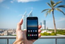 كيفية اختيار الهاتف المحمول المناسب لرحلتك إلى قطر How to choose the right mobile phone for your trip to Qatar