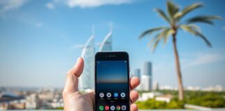 كيفية اختيار الهاتف المحمول المناسب لرحلتك إلى قطر How to choose the right mobile phone for your trip to Qatar