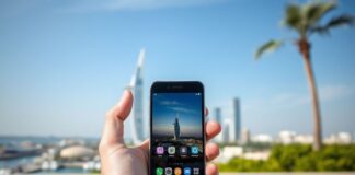 كيفية اختيار الهاتف المحمول المناسب لرحلتك إلى قطر How to choose the right mobile phone for your trip to Qatar
