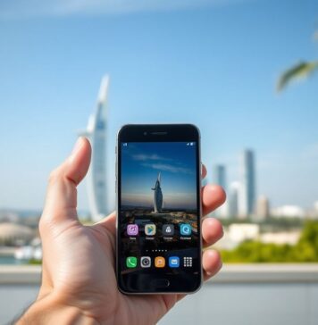 كيفية اختيار الهاتف المحمول المناسب لرحلتك إلى قطر How to choose the right mobile phone for your trip to Qatar
