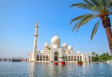 اكتشاف قطر: جولة في الثقافة والتقاليد والجمال الطبيعي Discover Qatar: A Journey Through Culture, Traditions, and Natural Beauty