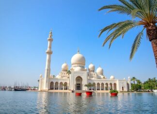 اكتشاف قطر: جولة في الثقافة والتقاليد والجمال الطبيعي Discover Qatar: A Journey Through Culture, Traditions, and Natural Beauty