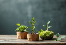 الحياة المستدامة: كيف يمكنك المساهمة في بناء مستقبل أفضل Sustainable living: How you can contribute to building a better future