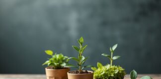 الحياة المستدامة: كيف يمكنك المساهمة في بناء مستقبل أفضل Sustainable living: How you can contribute to building a better future