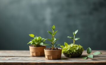 الحياة المستدامة: كيف يمكنك المساهمة في بناء مستقبل أفضل Sustainable living: How you can contribute to building a better future