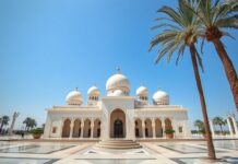 استكشاف جمال قطر: بين التقاليد الحديثة Exploring the Beauty of Qatar: Between Tradition and Modernity