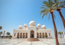 استكشاف جمال قطر: بين التقاليد الحديثة Exploring the Beauty of Qatar: Between Tradition and Modernity