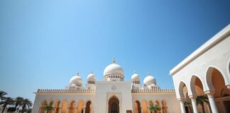 قطر: بين التقاليد والحداثة Qatar: Between Tradition and Modernity