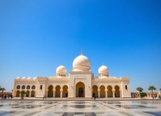 كاشف أسرار قطر: اكتشف جمال وثراء الثقافة Qatar Unveiled: Discover the Beauty and Rich Culture