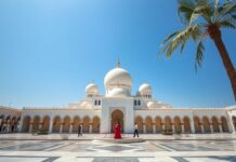 كاشف أسرار قطر: اكتشف جمال وثراء الثقافة Secrets Revealer of Qatar: Discover the Beauty and Richness of Culture