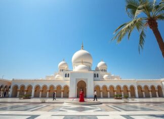 كاشف أسرار قطر: اكتشف جمال وثراء الثقافة Secrets Revealer of Qatar: Discover the Beauty and Richness of Culture