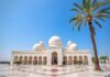 استكشاف قطر: دليل شامل للزوار Exploring Qatar: A Comprehensive Guide for Visitors