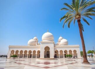 استكشاف قطر: دليل شامل للزوار Exploring Qatar: A Comprehensive Guide for Visitors