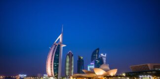 الاستثمار في قطر: فرص وابتكارات في اقتصاد متطور Investment in Qatar: Opportunities and Innovations in a Developed Economy