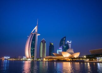 الاستثمار في قطر: فرص وابتكارات في اقتصاد متطور Investment in Qatar: Opportunities and Innovations in a Developed Economy