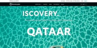 اكتشاف قطر: دليل شامل للأنشطة والترفيه Discovery Qatar: A Comprehensive Guide to Activities and Entertainment