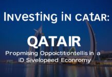 الاستثمار في قطر: فرص واعدة في اقتصاد متطور Investing in Qatar: Promising Opportunities in a Developed Economy