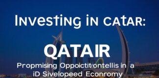 الاستثمار في قطر: فرص واعدة في اقتصاد متطور Investing in Qatar: Promising Opportunities in a Developed Economy