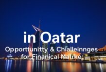 الاستثمار في قطر: فرص و تحديات في السوق المالية Investment in Qatar: Opportunities and Challenges in the Financial Market