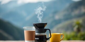 كيفية اختيار أفضل ماكينة قهوة محمولة للرحلات How to Choose the Best Portable Coffee Maker for Travel