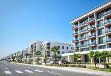 الاستثمار في العقارات في قطر: فرص و تحديات Real estate investment in Qatar: Opportunities and challenges