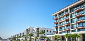 الاستثمار في العقارات في قطر: فرص و تحديات Real estate investment in Qatar: Opportunities and challenges