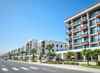 الاستثمار في العقارات في قطر: فرص و تحديات Real estate investment in Qatar: Opportunities and challenges