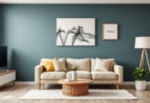 كيفية تحويل منزلك إلى مكان جذاب ومريح How to Turn Your Home into an Attractive and Comfortable Place