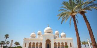 استكشاف جمال قطر: بين التقاليد الحديثة Exploring the Beauty of Qatar: Between Tradition and Modernity