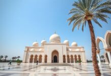 استكشاف قطر: بين التقاليد الحديثة Exploring Qatar: Between Tradition and Modernity