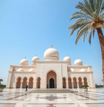 استكشاف قطر: بين التقاليد الحديثة Exploring Qatar: Between Tradition and Modernity