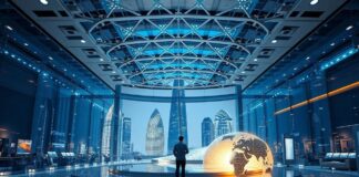 الابتكار والتطور في قطر: نظرة على المستقبل Innovation and Development in Qatar: A Look into the Future