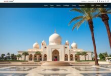 كاشف الأسرار: اكتشف جمال قطر Secret Finder: Discover the Beauty of Qatar