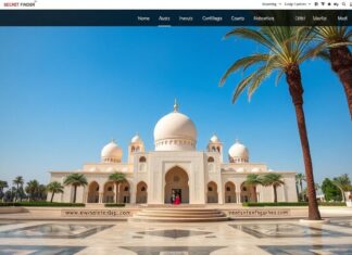 كاشف الأسرار: اكتشف جمال قطر Secret Finder: Discover the Beauty of Qatar