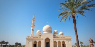 اكتشاف قطر: بين التقاليد الحديثة Discovery Qatar: Between Tradition and Modernity