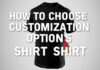 كيفية اختيار أفضل خيارات تخصيص قميص بلاكهوكس How to Choose the Best Customization Options for a Blackhawk Shirt