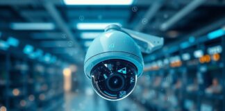 المراقبة الذكية: ثورة في عالم التكنولوجيا Smart surveillance: A revolution in the world of technology