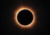 الخسوف الشمسي: ظاهرة فلكية رائعة Solar eclipse: a wonderful astronomical phenomenon