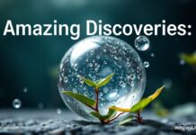 اكتشافات مذهلة: حقائق مثيرة عن عالمنا Amazing Discoveries: Fascinating Facts About Our World